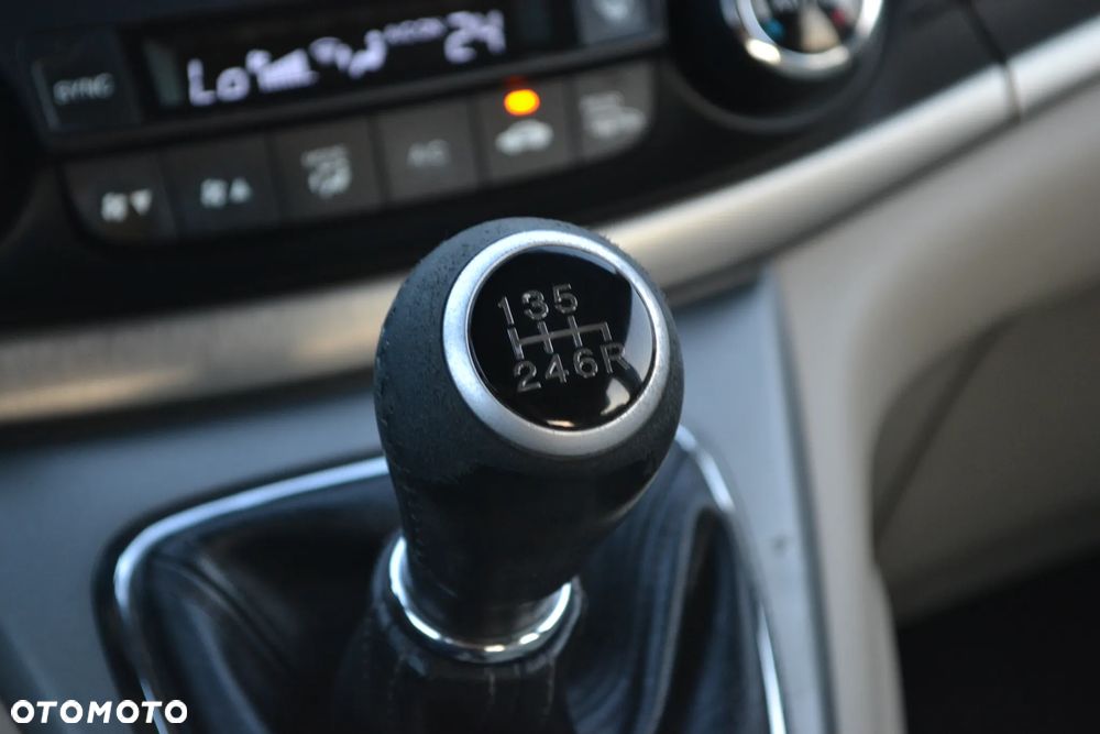 Honda CR-V 1.6i DTEC 2WD Lifestyle - 37