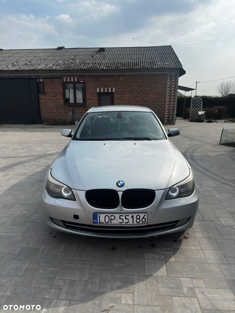 BMW Seria 5 - 2