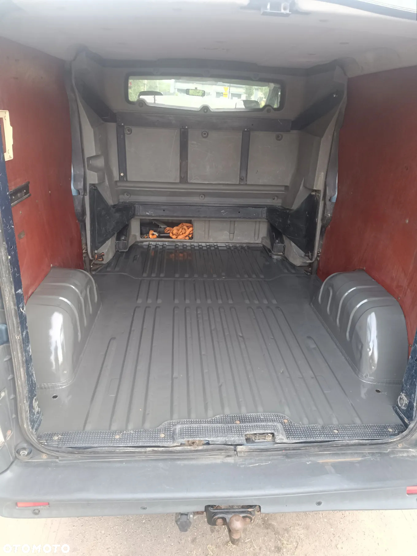 Renault Trafic - 11