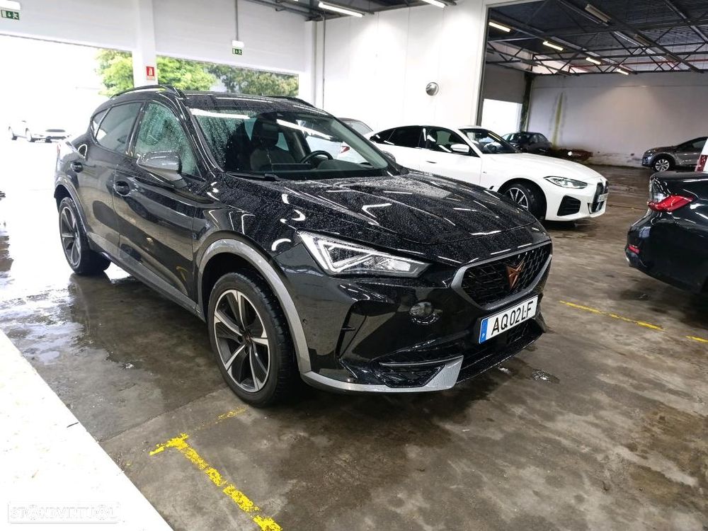 Cupra Formentor 2.0 TDI - 4