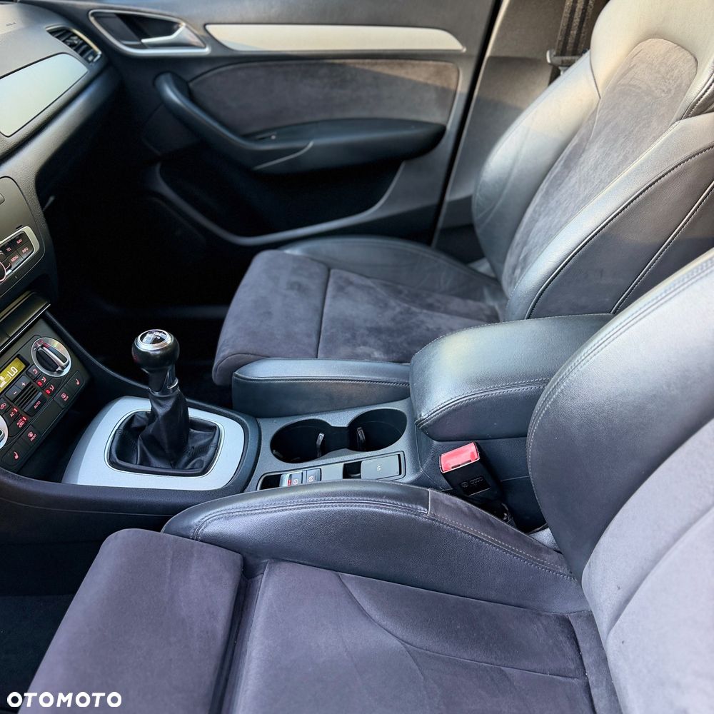 Audi Q3 2.0 TDI - 31