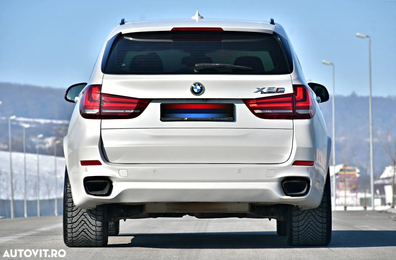 BMW X5 xDrive30d Sport-Aut. - 18
