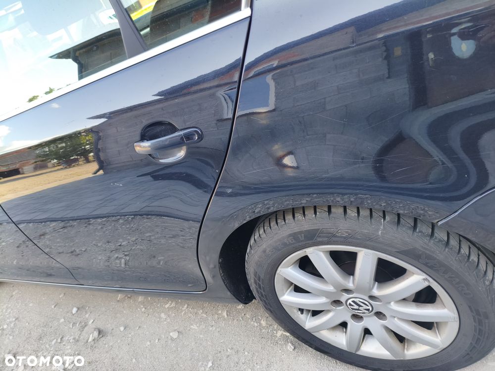 Volkswagen Jetta 1.9 TDI Comfortline - 20