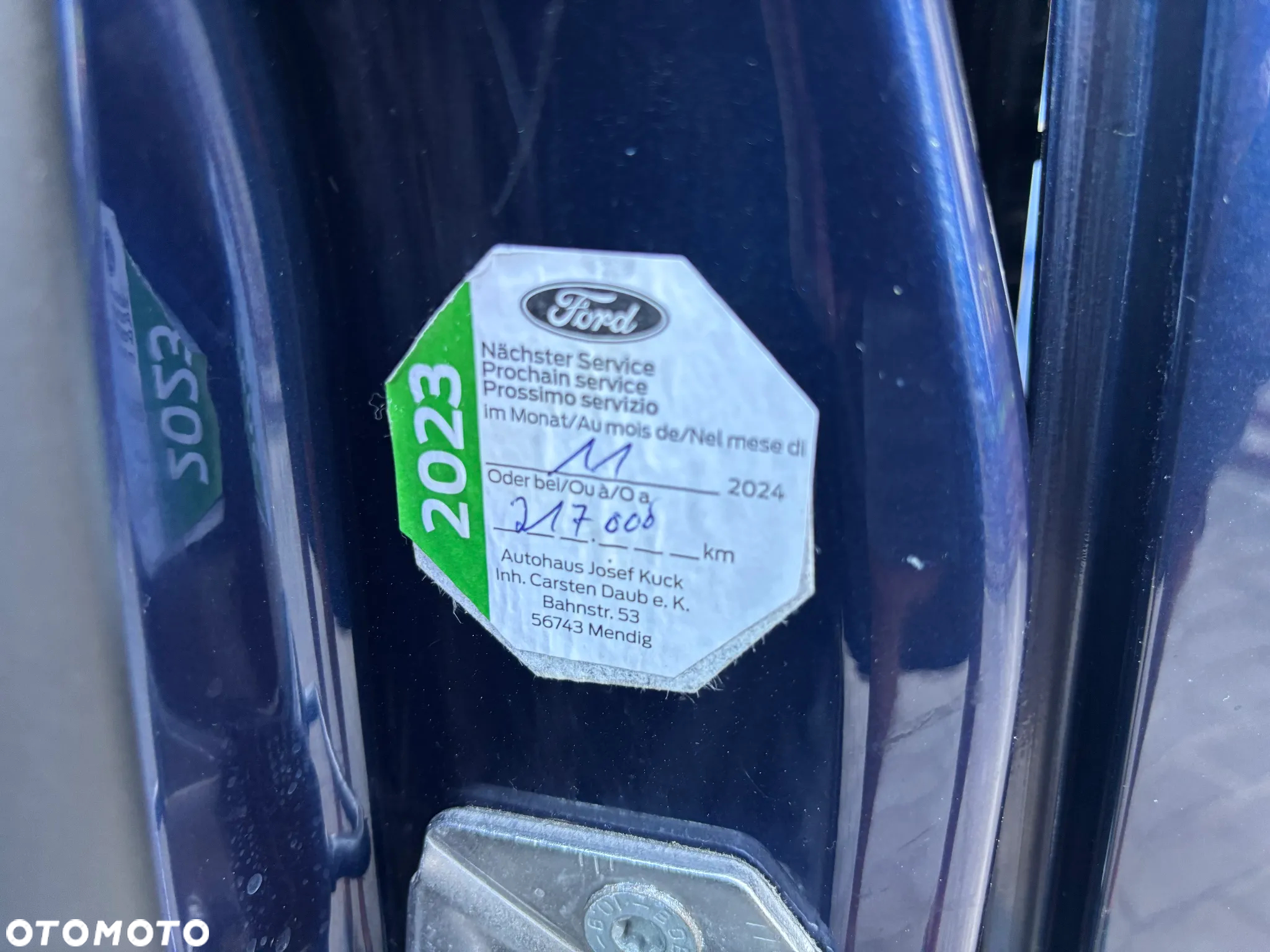 Ford C-MAX 1.6 EcoBoost Titanium - 34
