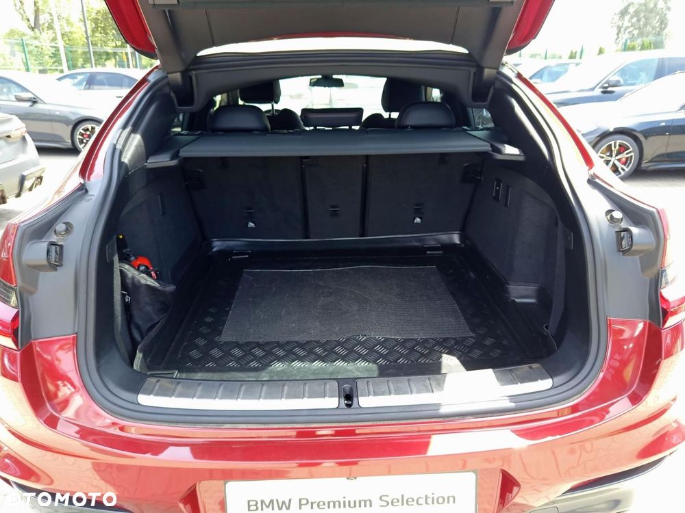 BMW X4 - 22