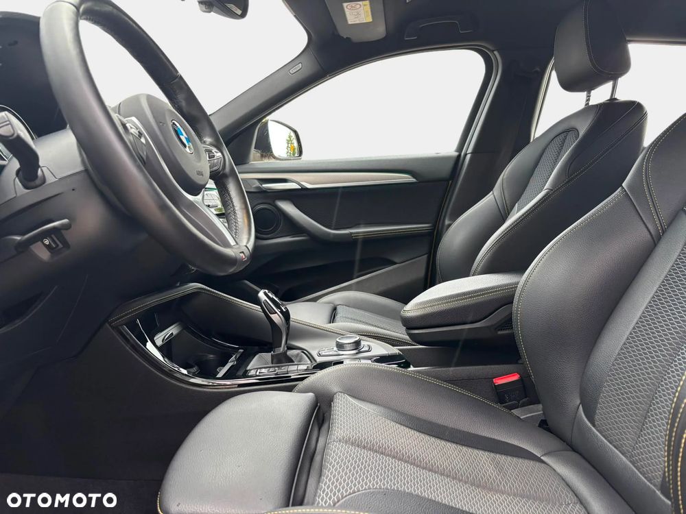 BMW X2 xDrive20i M Sport - 19