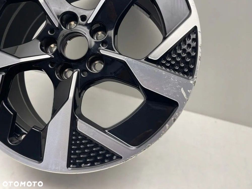 FELGA 18 MINI COOPER J01 F66 ACEMAN J05 3113300XNY02A 7.5J ET50 - 2
