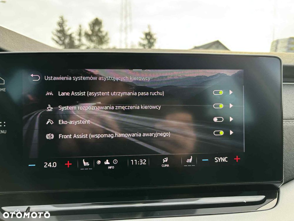 Skoda Octavia 2.0 TDI Style DSG - 10