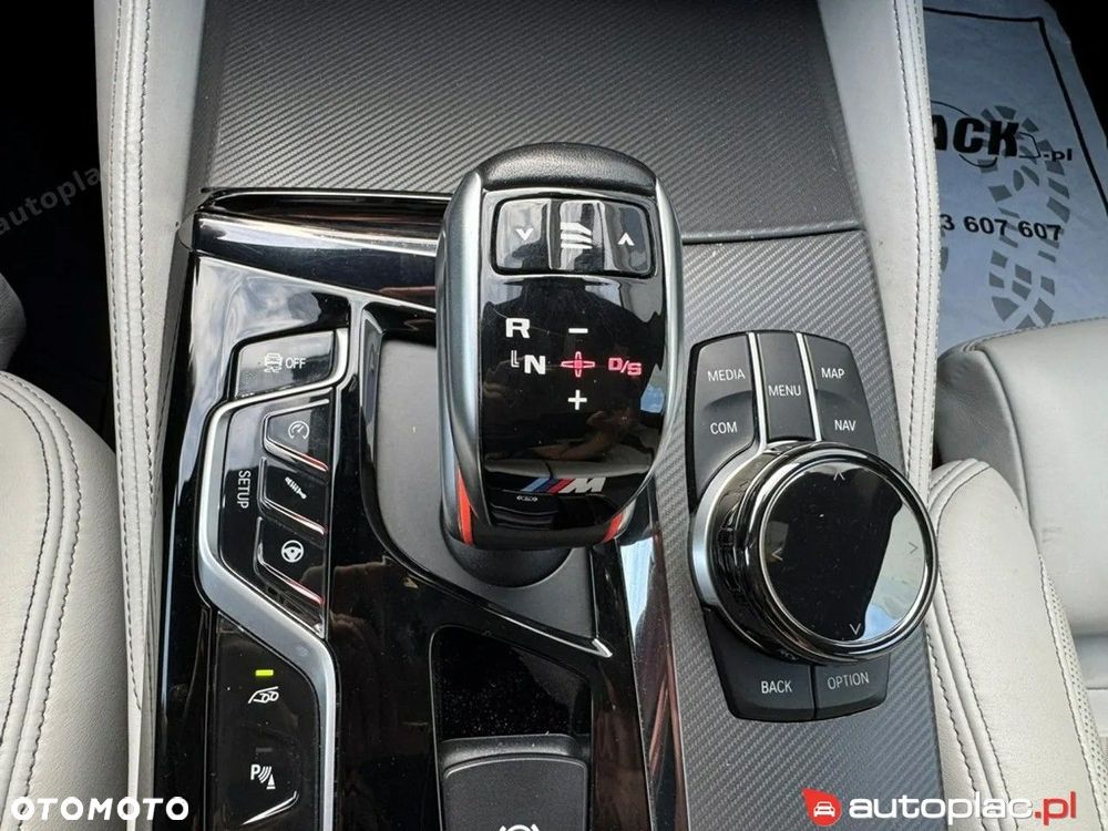 BMW M5 - 18