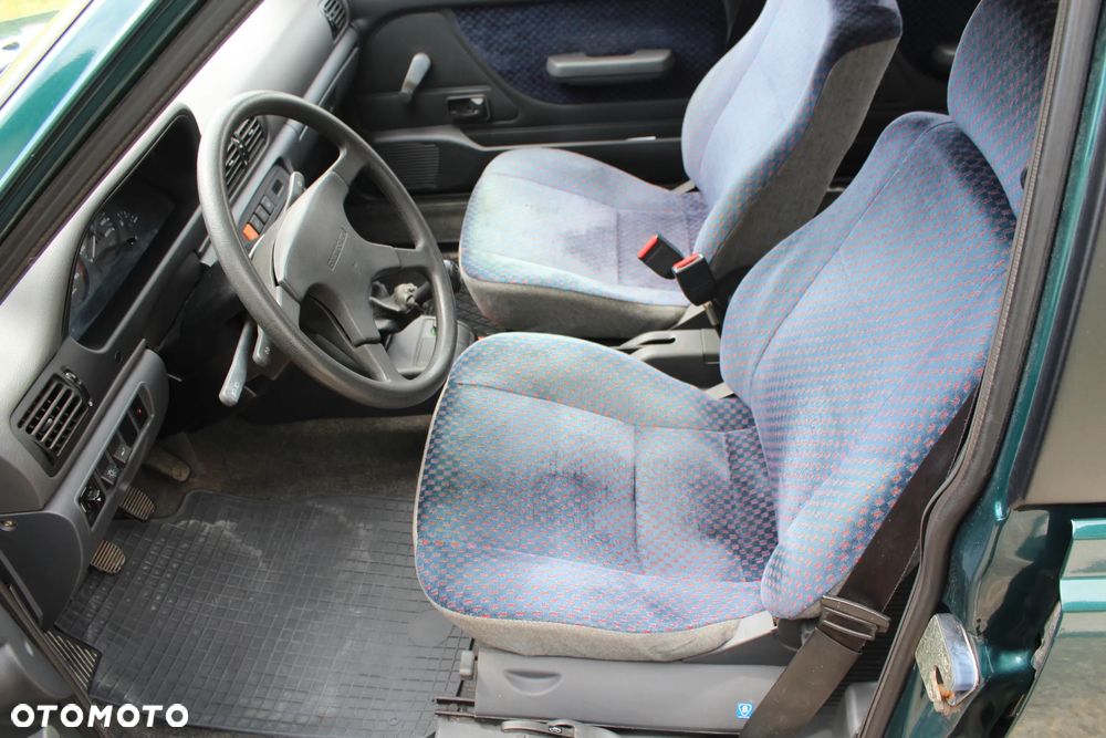 Polonez Atu - 16