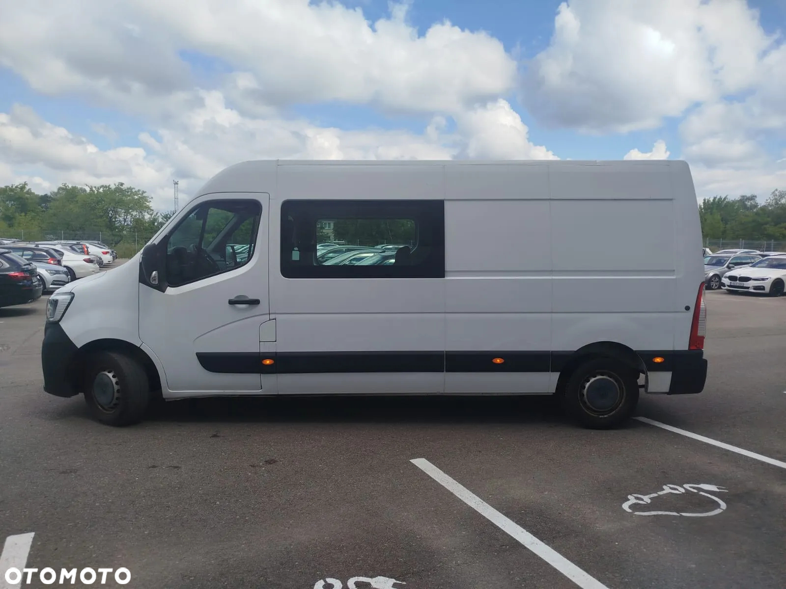 Renault Master - 3