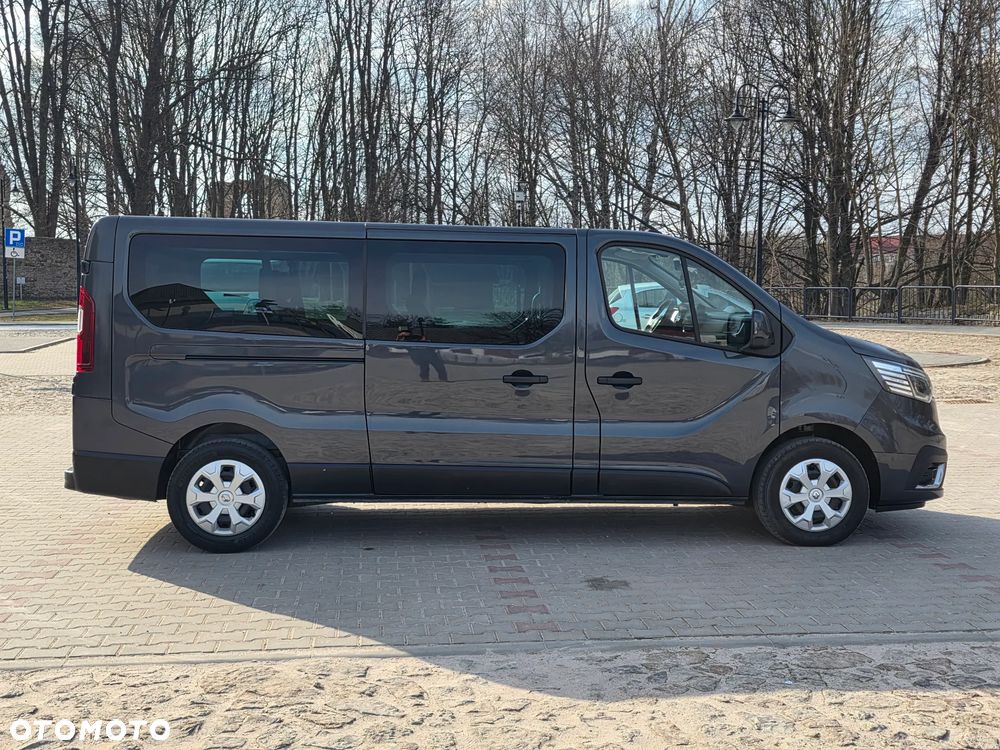 Renault Trafic - 5