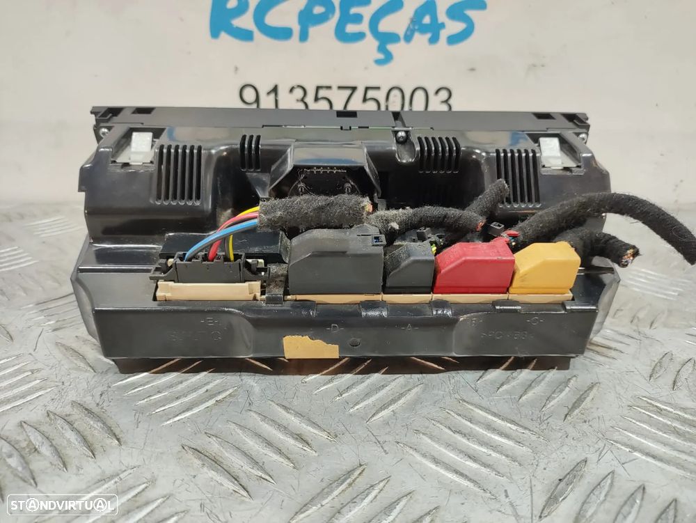 CLIMATRONIC (SOFAGEM) ORIGINAL AUDI A6 C6 (4F5) - 6