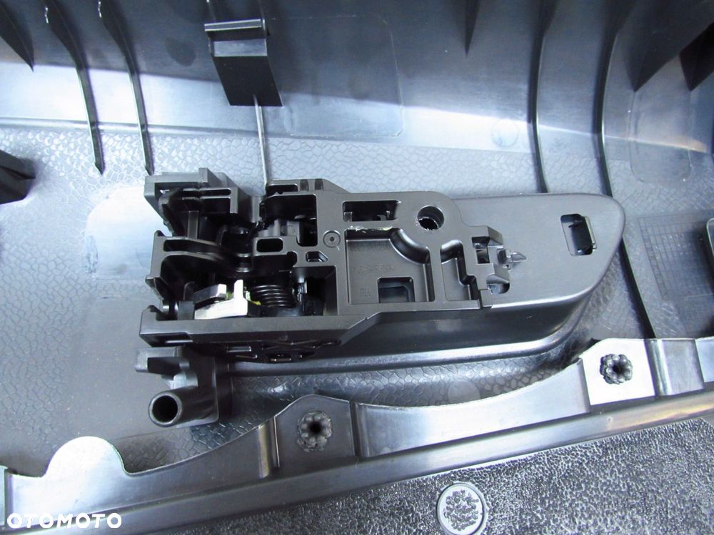 TOYOTA COROLLA E21 XII 19-23 HATCHBACK HB TAPICERKA BOCZEK DRZWI TYL PRAWA 67613-02640 - 6