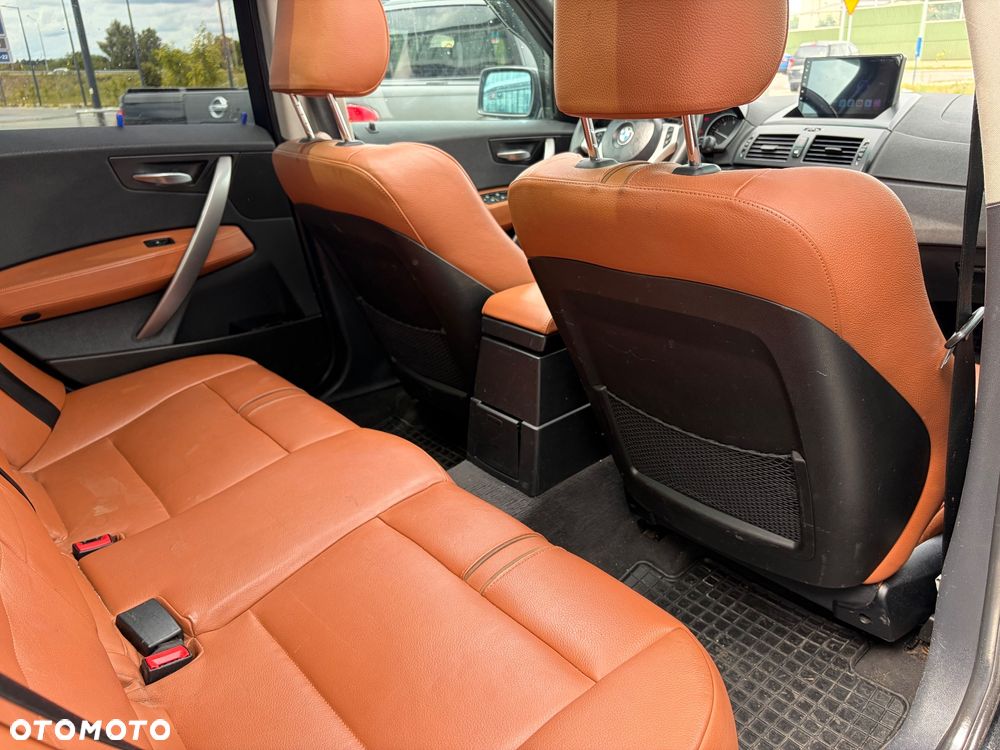 BMW X3 - 11