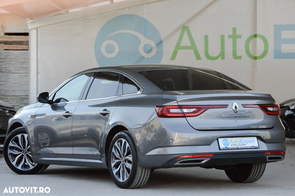 Renault Talisman ENERGY dCi 160 EDC INTENS - 18
