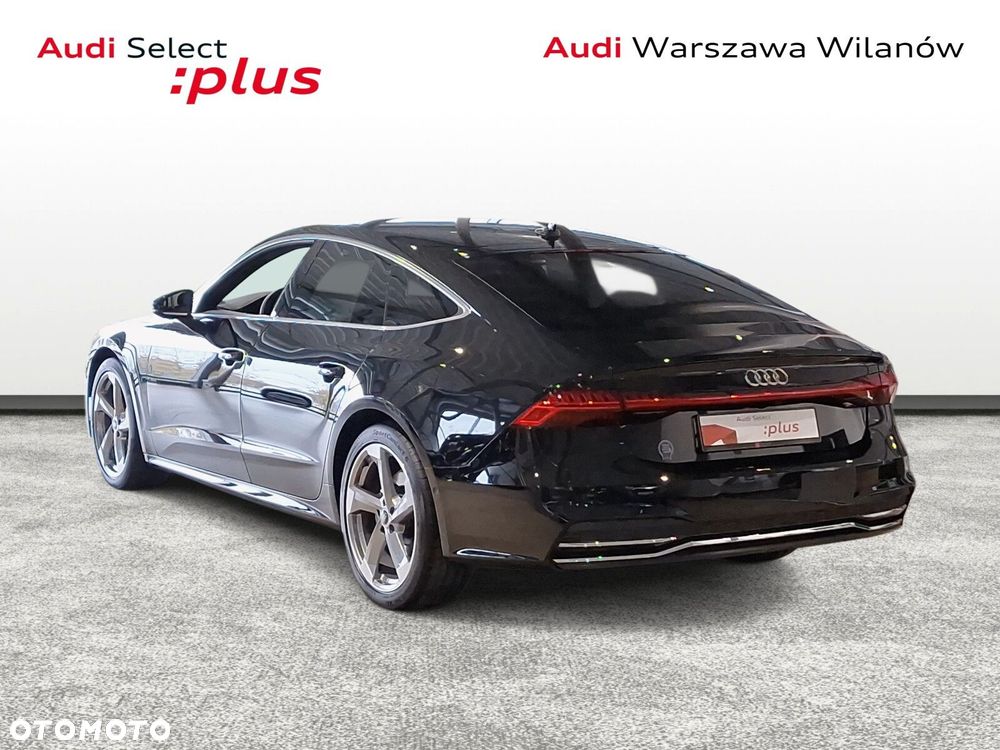 Audi A7 Sportback - 3
