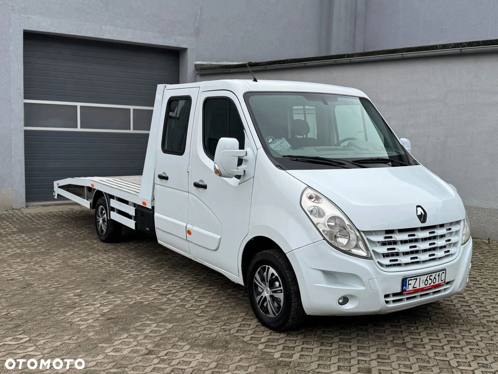 Renault Master - 5