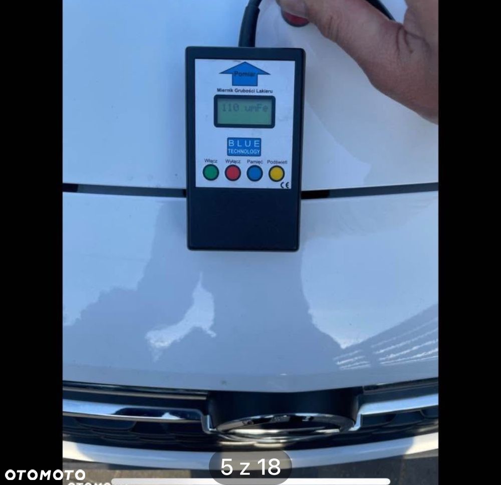 Opel Astra 1.6 D Start/Stop Innovation - 23