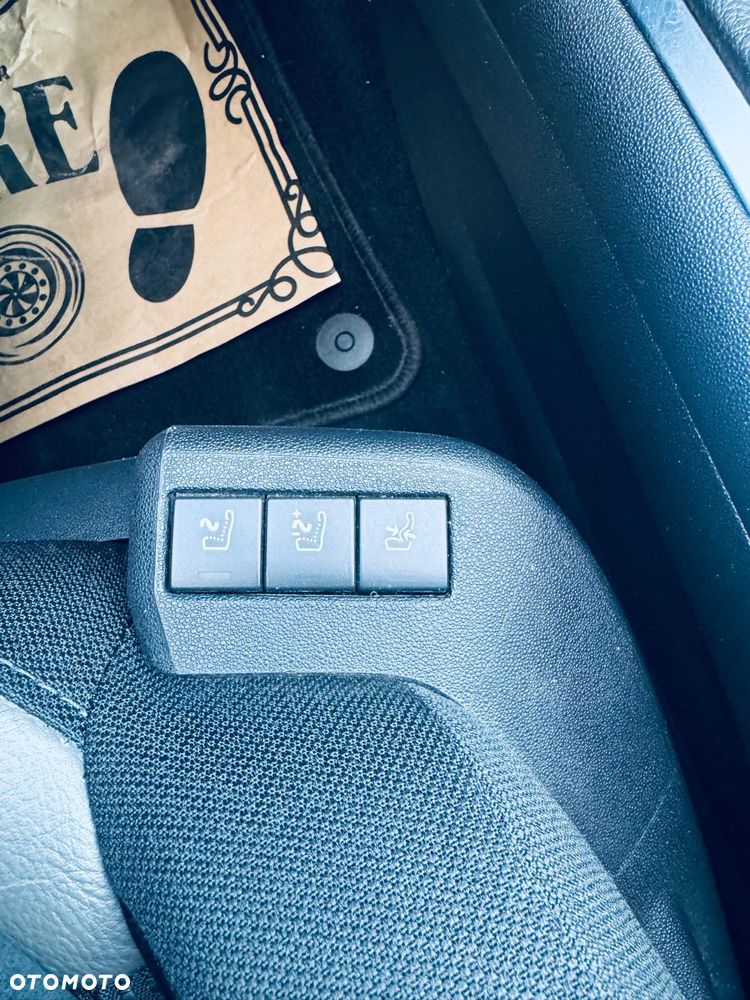 Citroën C4 Grand Picasso - 15