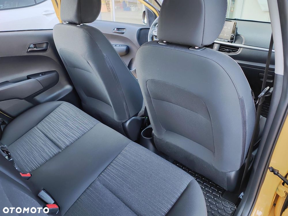 Kia Picanto - 20