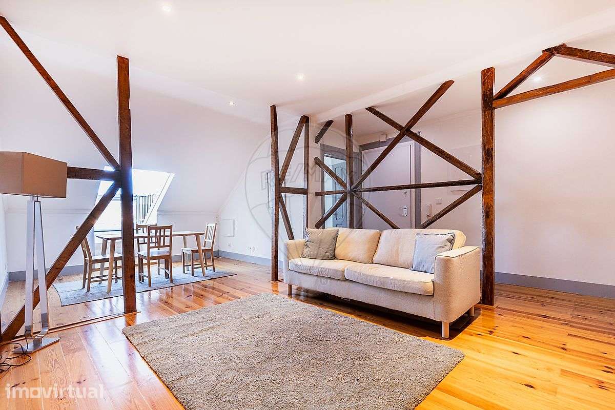 Apartamento T3 para arrendamento - Grande imagem: 4/36