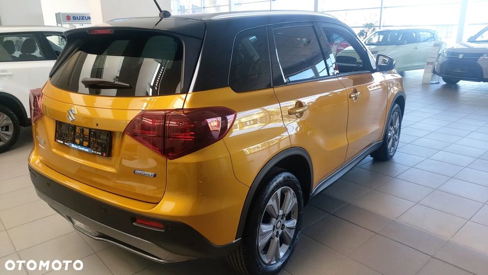 Suzuki Vitara 2026 photo 4