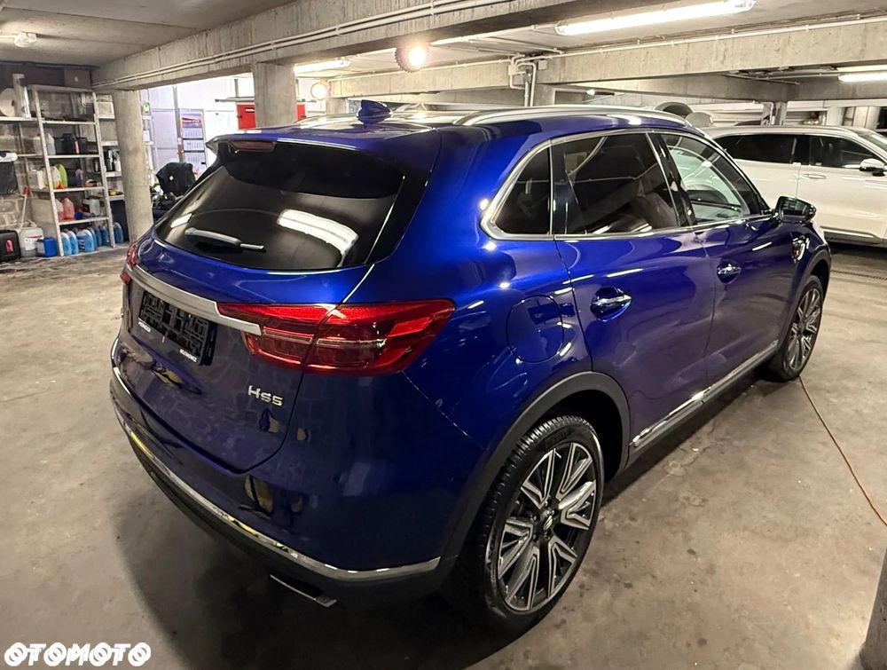 Hongqi HS5 - 3