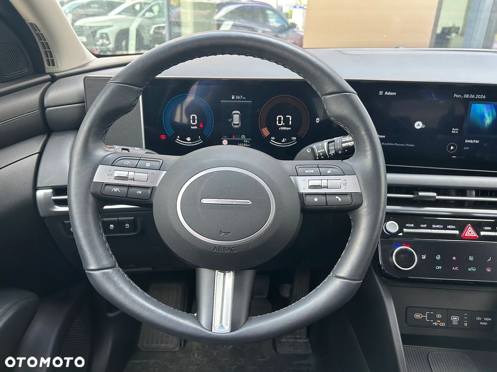 Hyundai Tucson 1.6 T-GDi Smart 2WD - 18