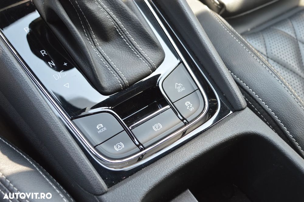 Skoda Kodiaq 2.0 TDI 4X4 DSG Sportline - 21