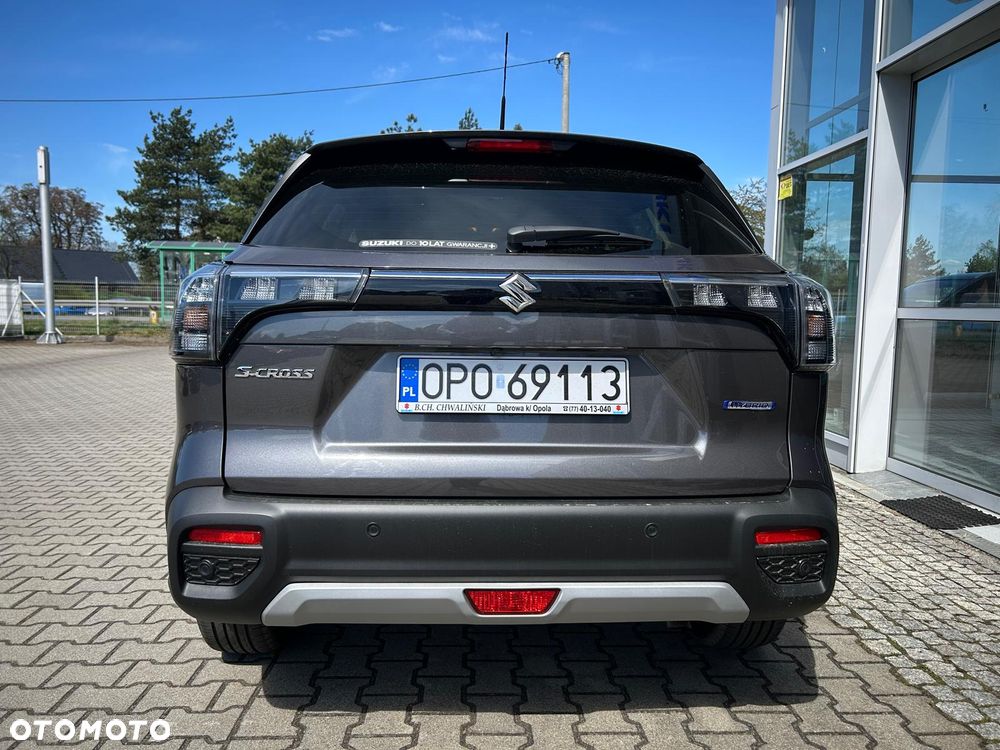 Suzuki SX4 S-Cross ver-1-4-shvs-premium-plus-sp-4wd - 6