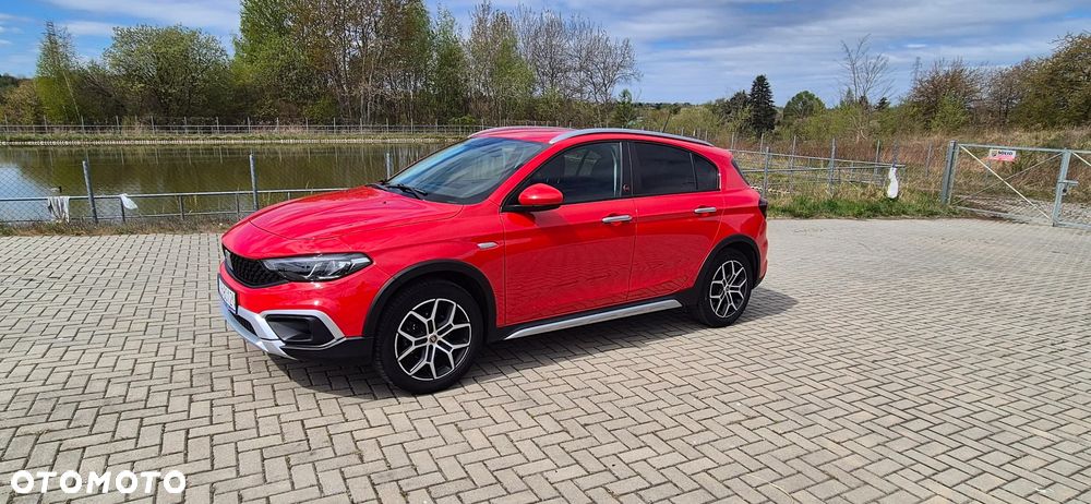 Fiat Tipo 1.0 T3 Cross - 12