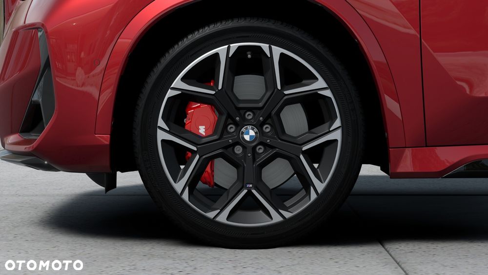 BMW X1 2026 photo 4