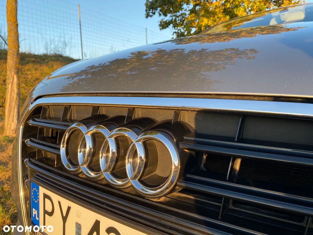 Audi A6 Limousine - 32