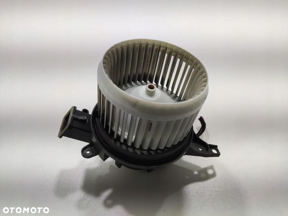 WENTYLATOR DMUCHAWA NAWIEWU JEEP COMPASS II LIFT 2020-2025 EJV00006 EUROPA - 2