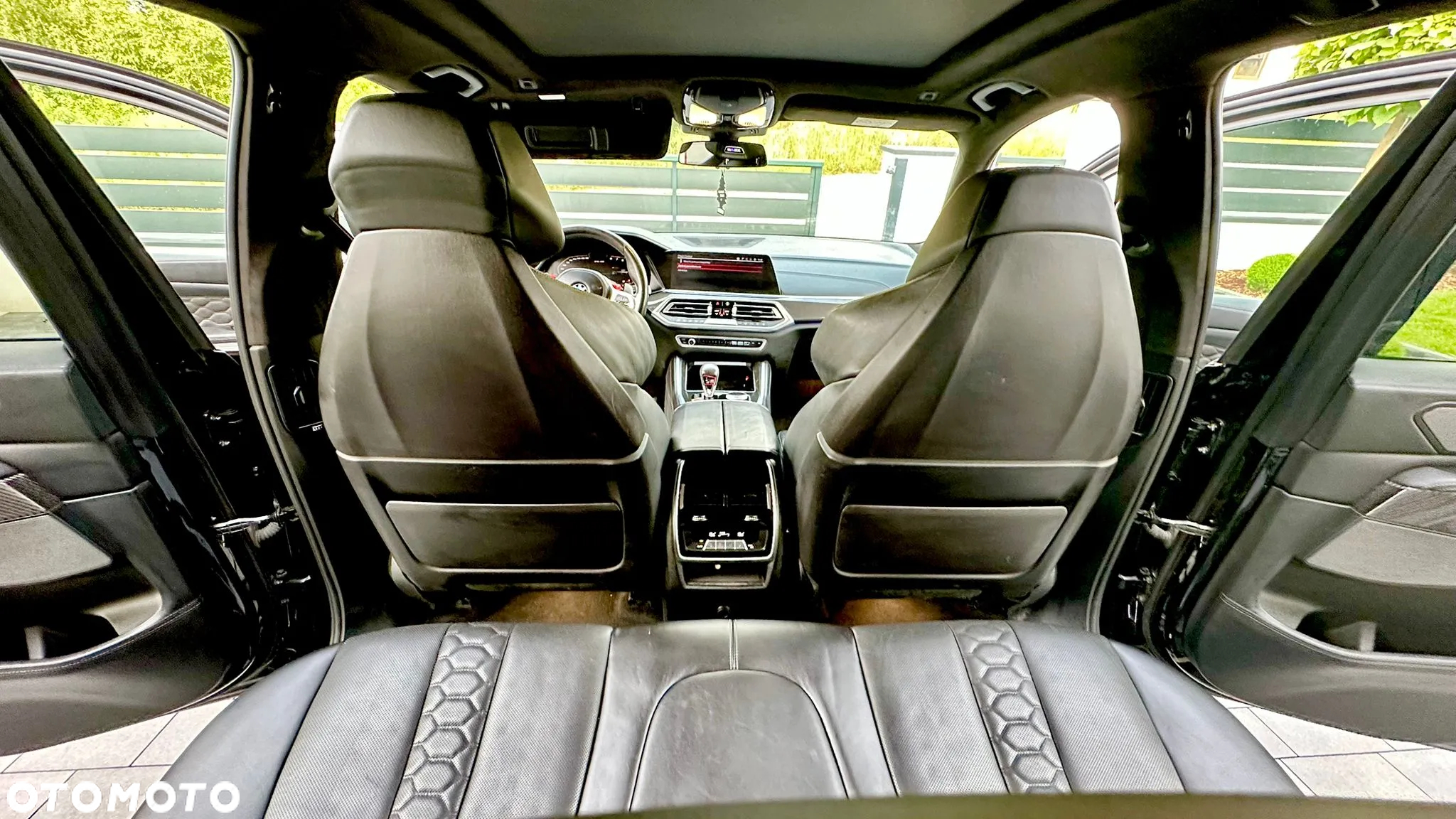 BMW X5 M Competition - 12