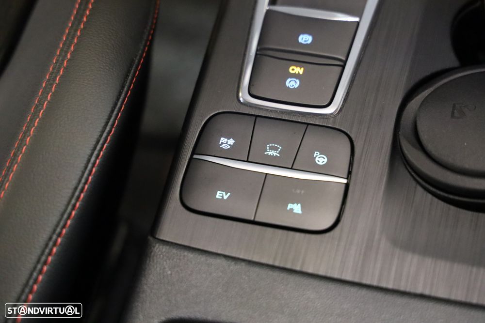 Ford Kuga 2.5 PHEV ST-Line X - 13