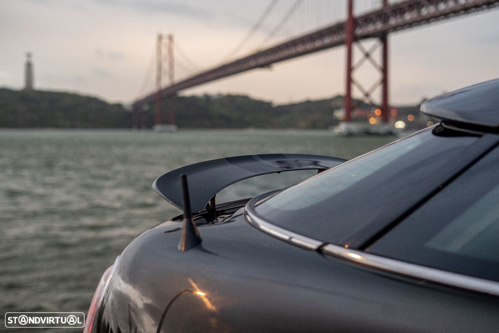 MINI Coupé Cooper S - 17