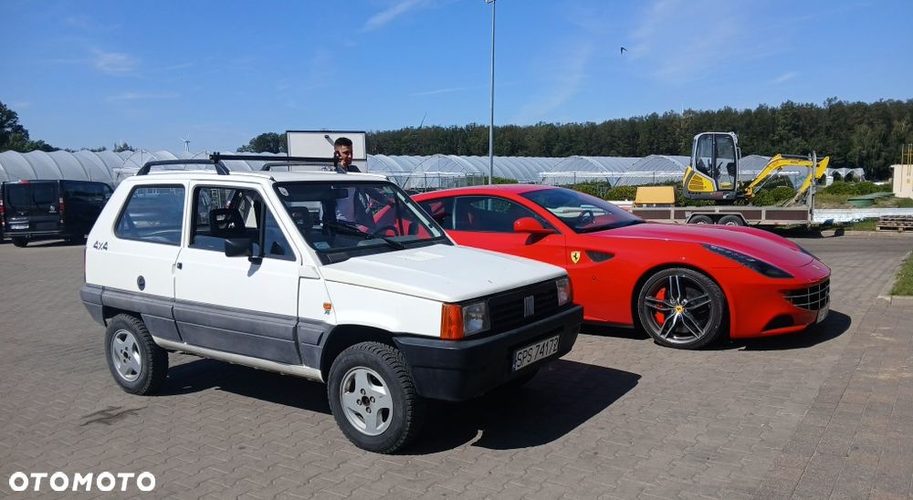 Fiat Panda - 7