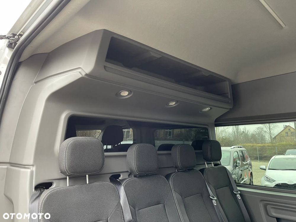 Toyota ProAce Max Heavy 2.2 D-4D L3 Active - 26