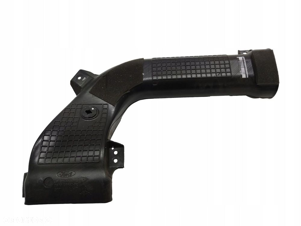 WLOT POWIETRZA DESKI KANAŁ FORD MONDEO MK5 V DS7319B680AE 2014-2018 - 1