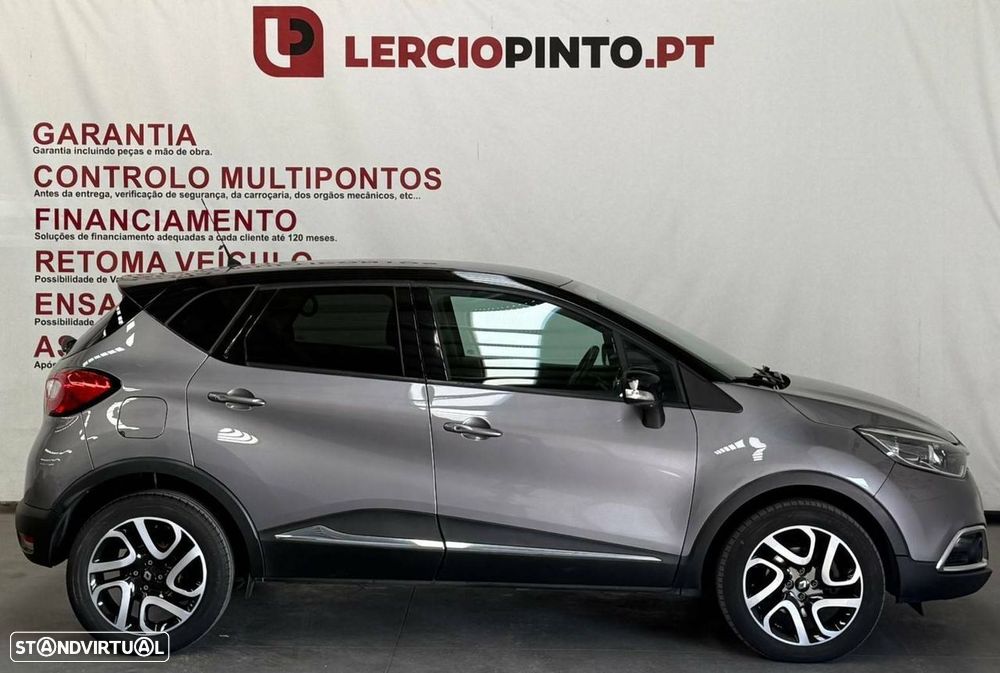 Renault Captur - 5