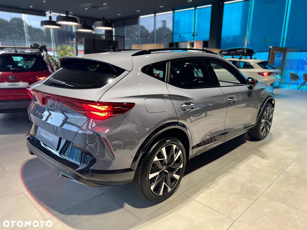 Cupra Formentor 2.0 TSI 4Drive DSG - 13