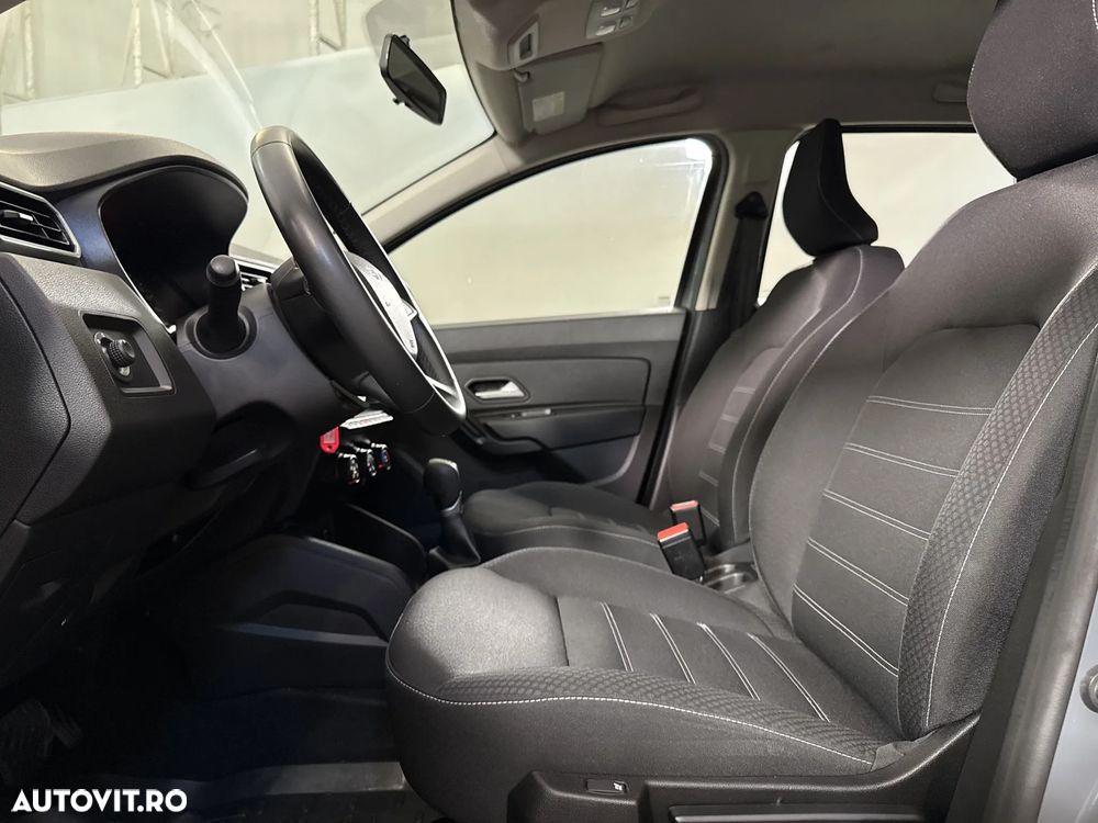 Dacia Duster - 23