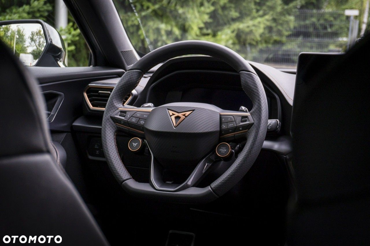 Cupra Formentor - 23