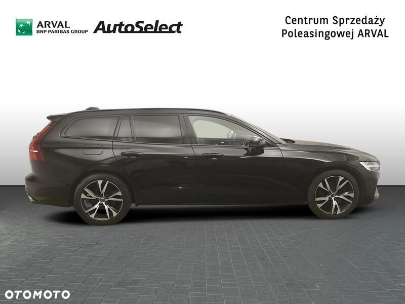 Volvo V60 B3 B R-Design - 7