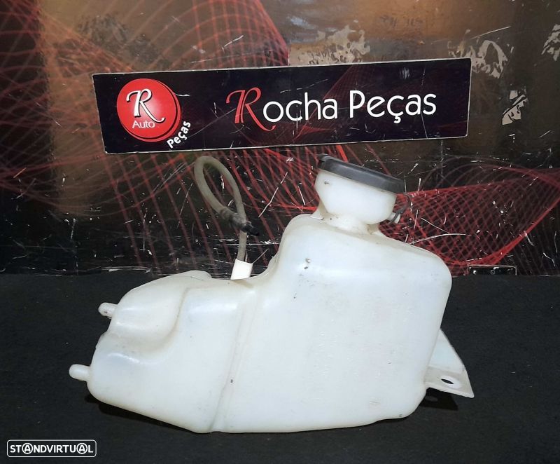 Reservatorio Da Agua Do Esguicho Renault Kangoo (Kc0/1_) - 1