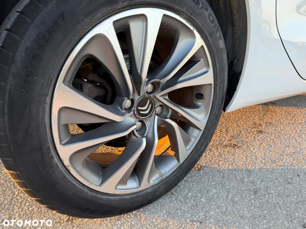 Citroën DS4 1.6 HDi Chic - 6