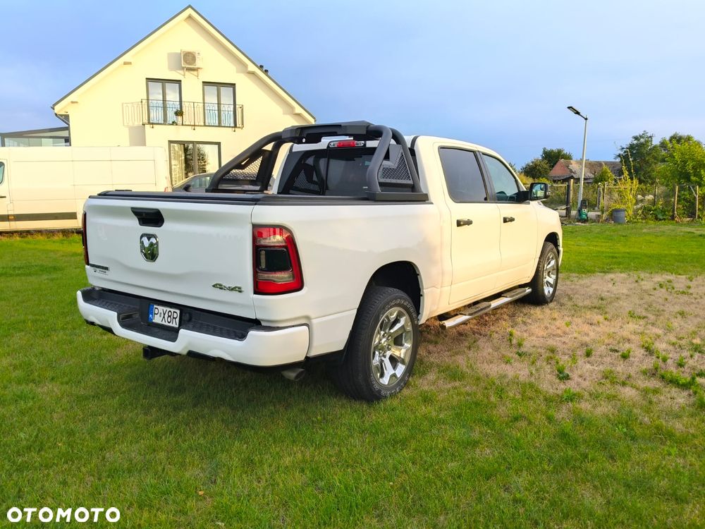 RAM 1500 - 11