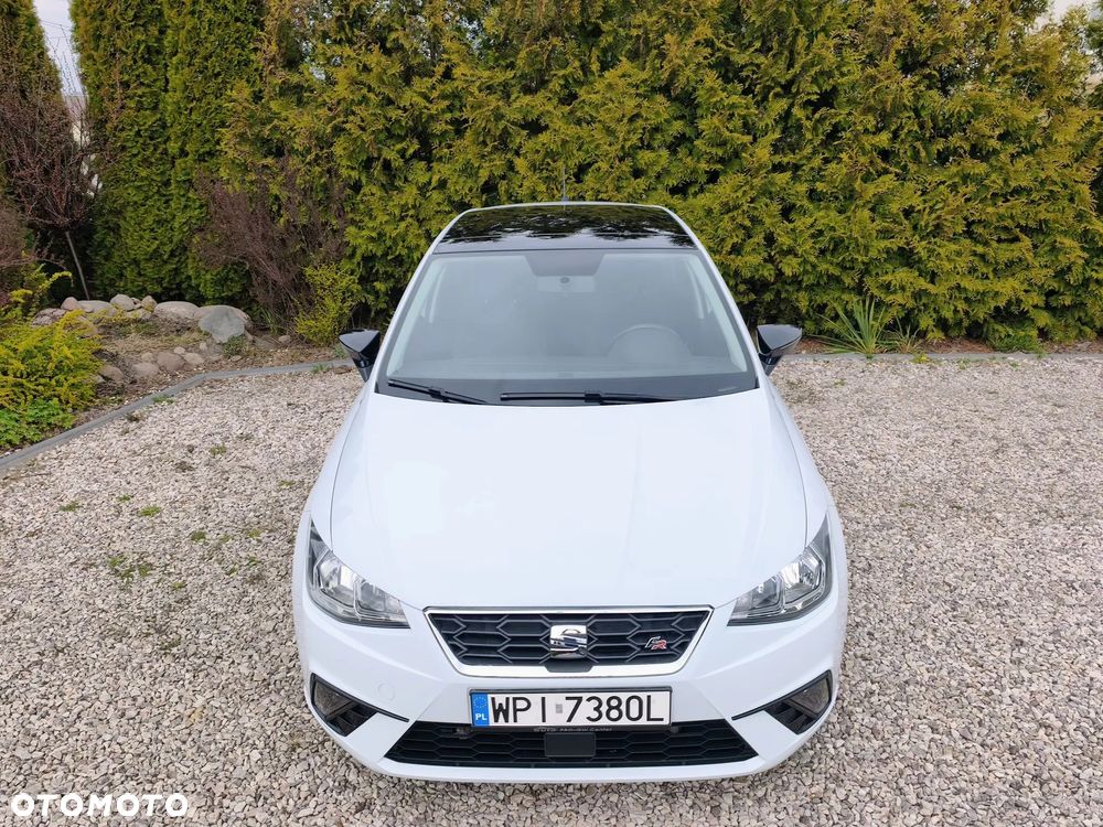 Seat Ibiza - 7